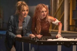 Crítica de "Noche de Bodas 2". Noche de bodas 2 851723838 large