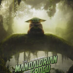 Home THEMANDALORIANANDGROGU CINEMACON POSTER SPAIN