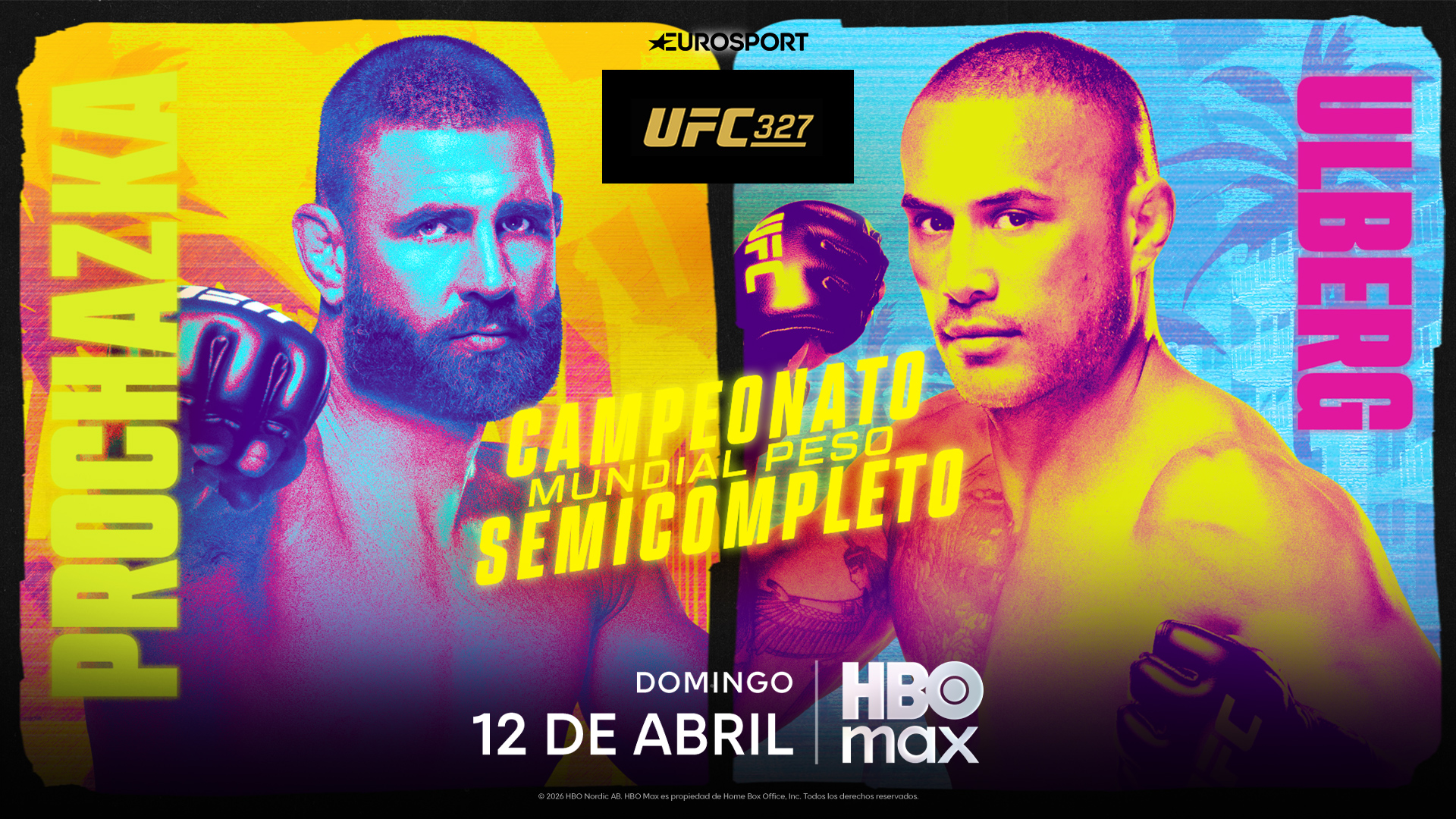 UFC 327 llega a HBO Max image20260410111711 69d8e54b282ea