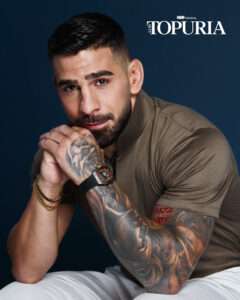 Home los topuria 2 69d80d2bb9be6