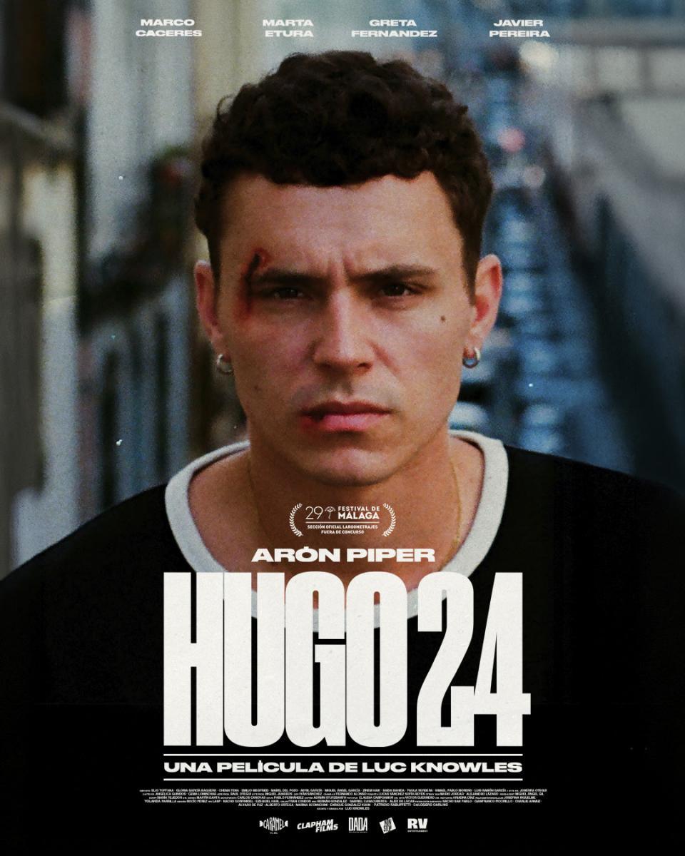 Critica de "Hugo 24" hugo 24 160264370 large