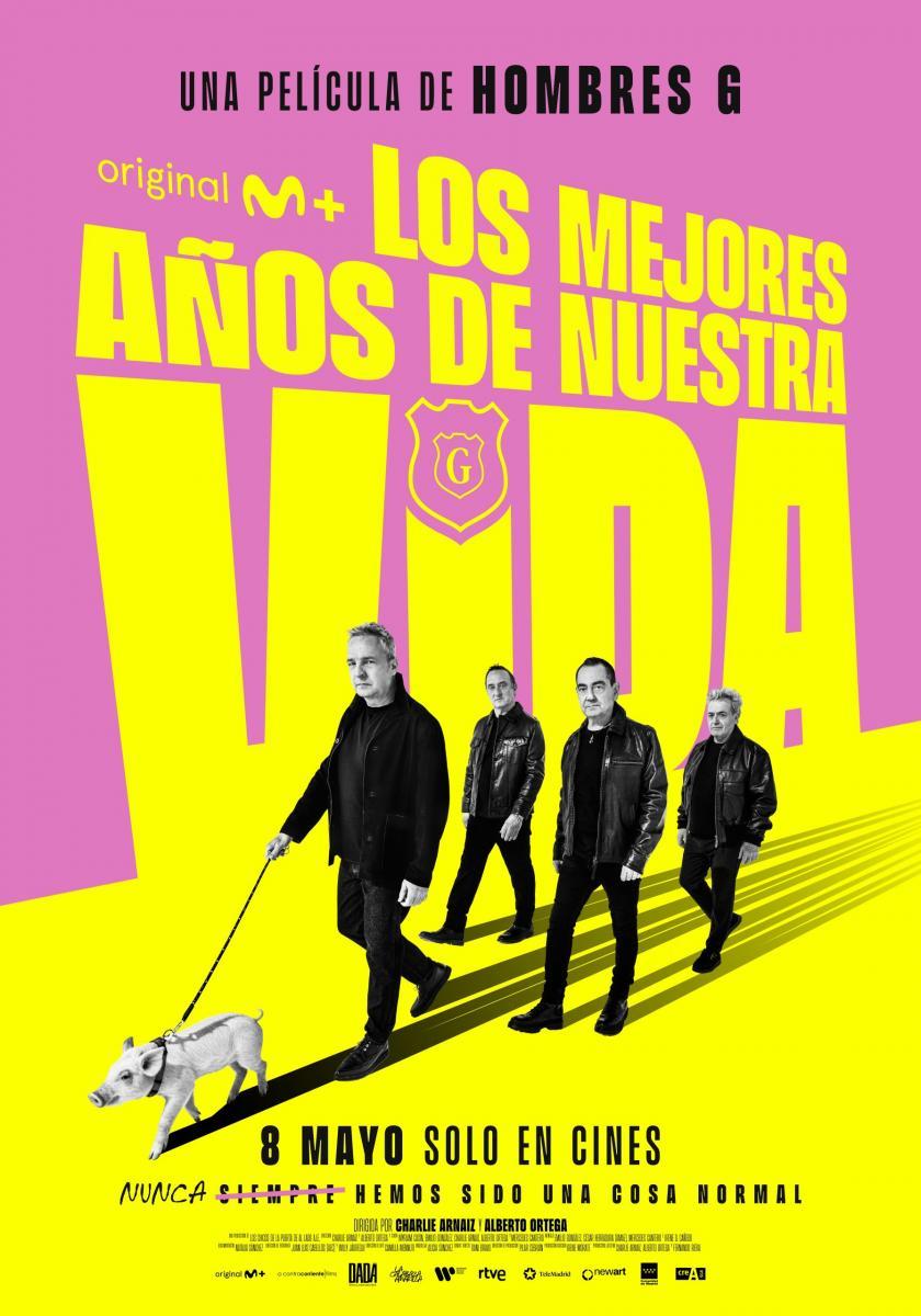 Crítica "Los Mejores Años de Nuestra Vida" los mejores anos de nuestra vida 296778460 large