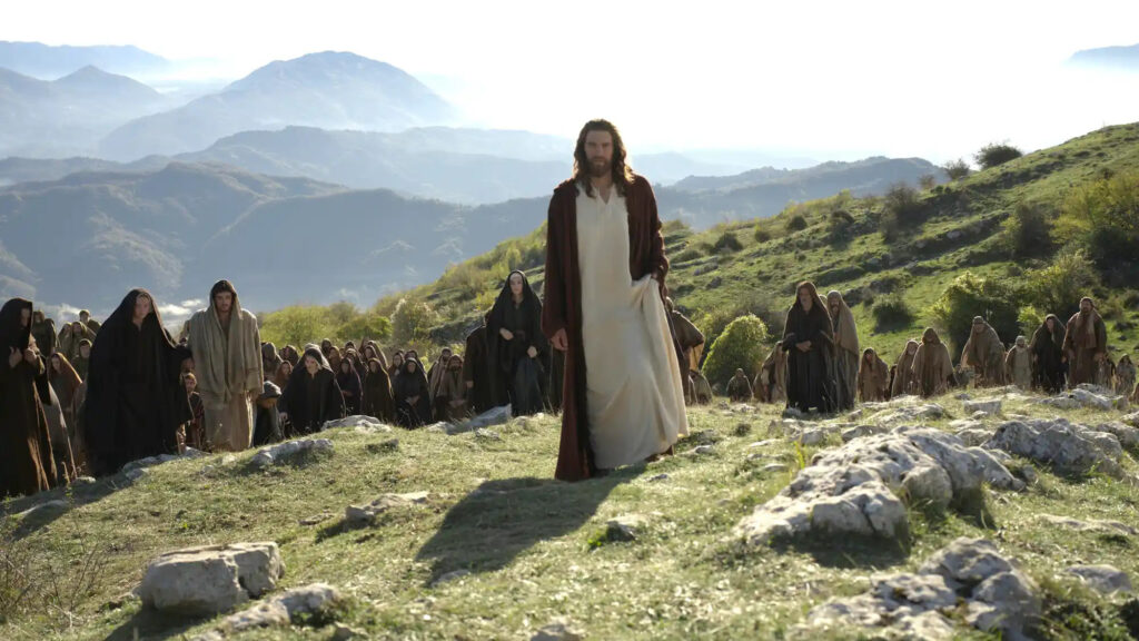 Home Después de la Pasión, llega la Resurrección