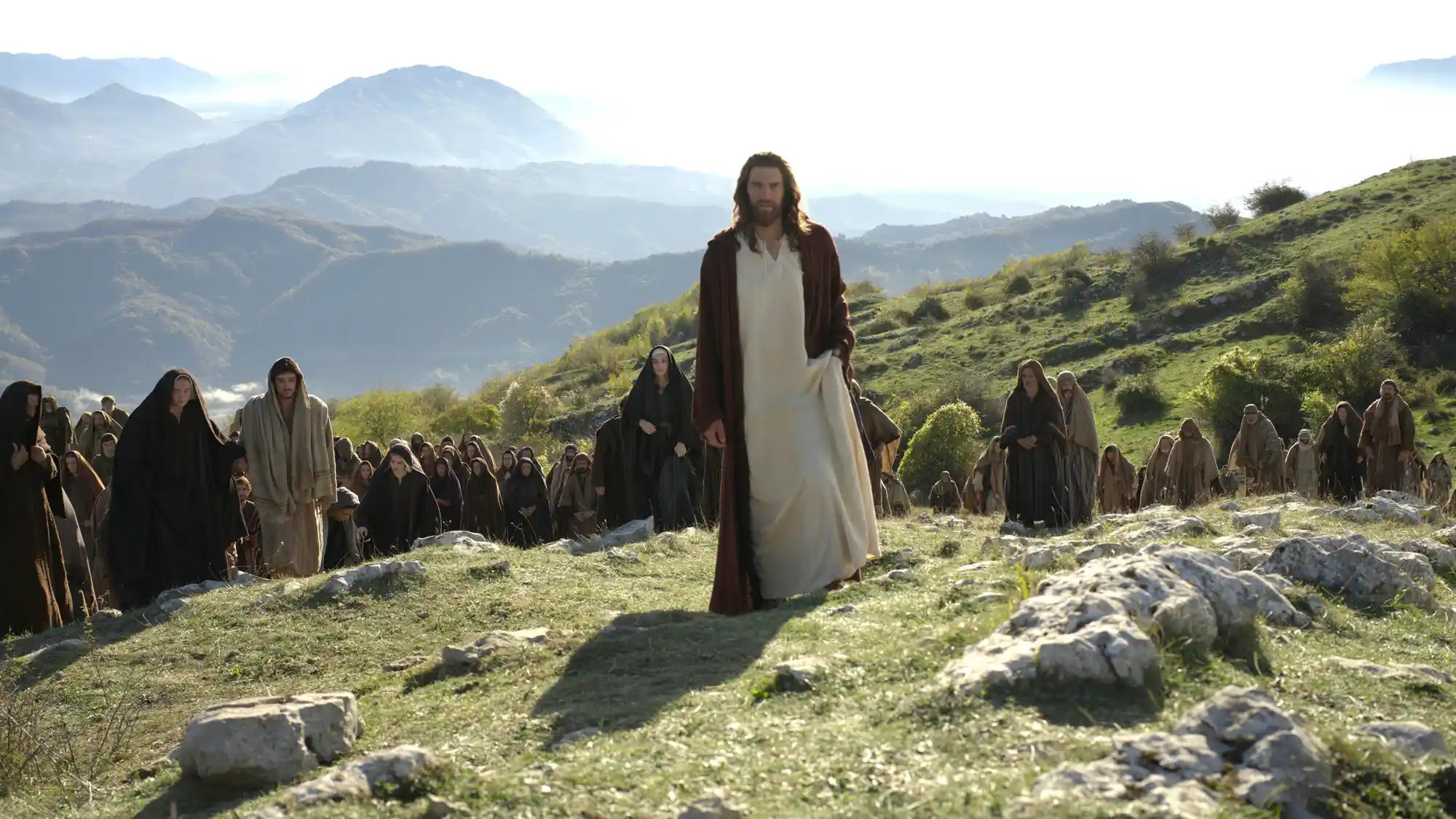 Después de la Pasión, llega la Resurrección unnamed 1