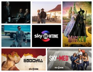 Home Estrenos Skyshowtime Junio