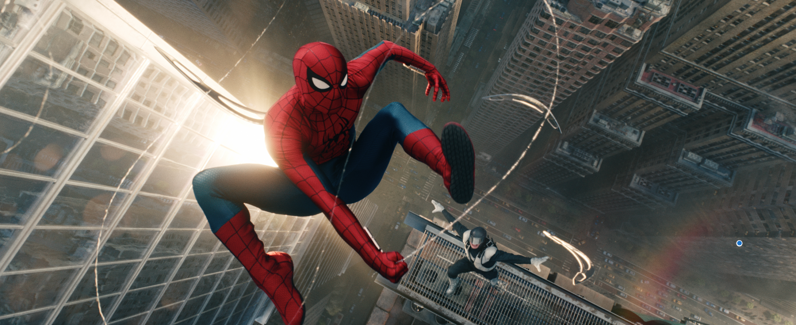 Critica "Spider-Man: Brand New Day" Captura de pantalla 2026 03 18 a las 12 36 23 ebfc052597 scaled