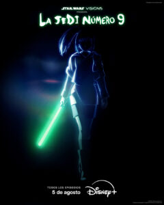 Home FILLMORE INSTAGRAM TEASER POSTER SPAIN
