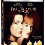 Home PRACTICAMENTE MAGIA 4K UHD BD 8414533151795