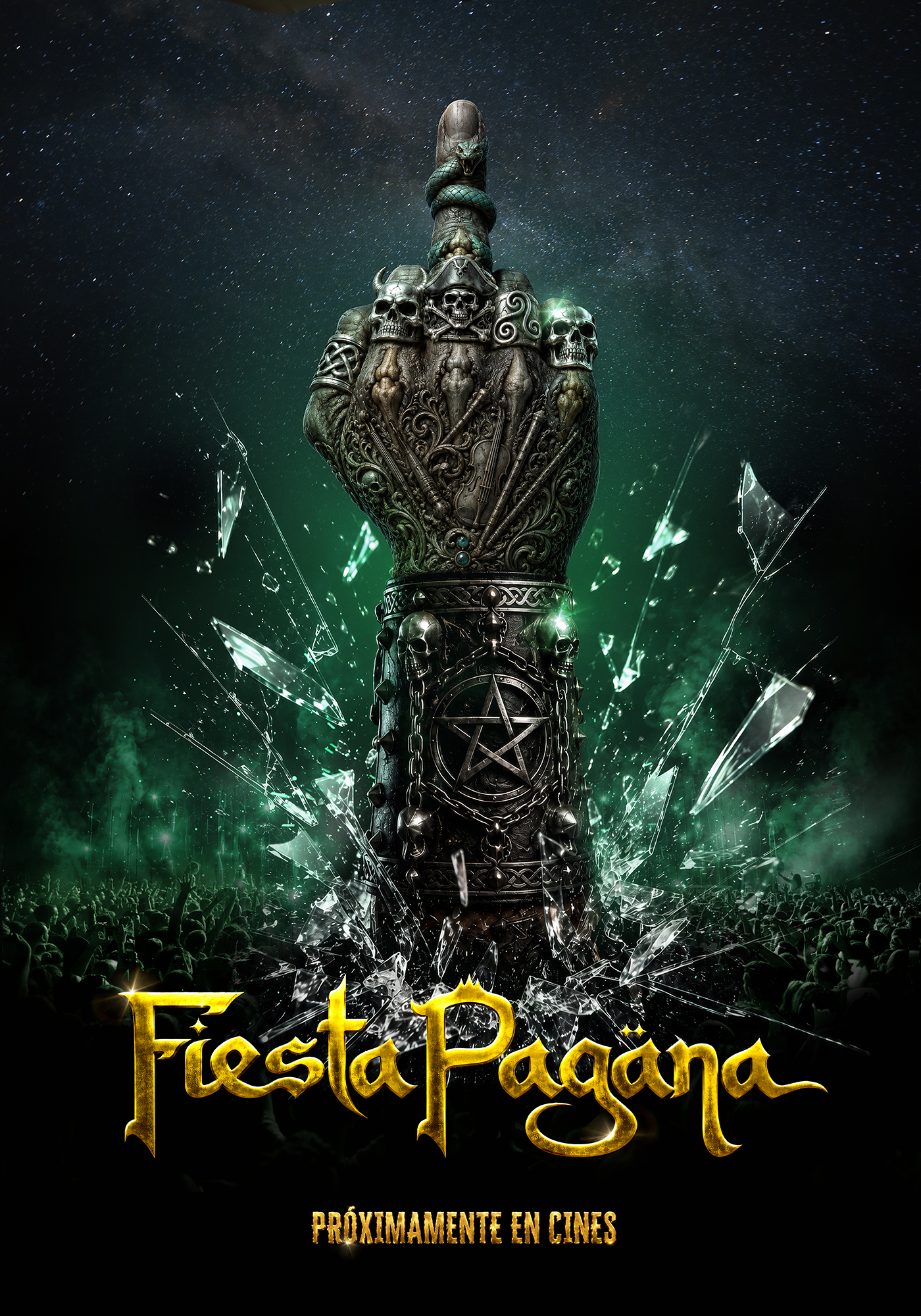 Fiesta Pagäna redefine el biopic musical en español con su primer tráiler e78d6755 d0d5 cd47 bbf0 fb997366d5ab