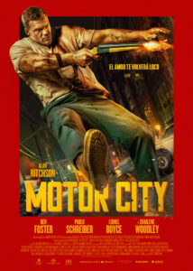 poster oficial