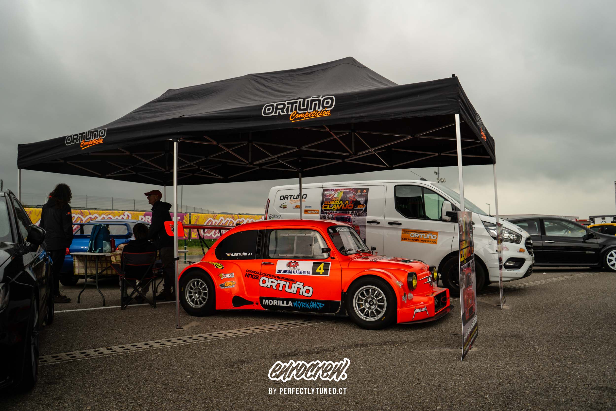 Cinco joyas, una leyenda: El Hot Wheels™ Legends Tour entra en su recta final por el Garage of Legends MENCIONANOS PERFECTLYTUNEDCT 401 1