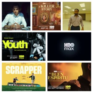 Home Estrenos Hbo