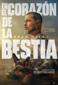 POSTER HOTB BLANCO BAJA