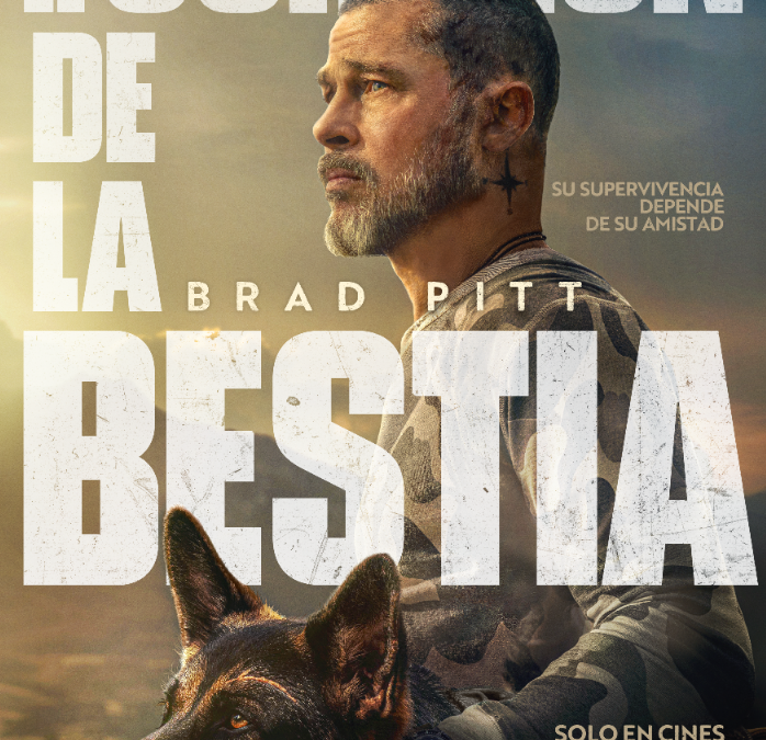 Crítica «En El Corazon de la Bestia»