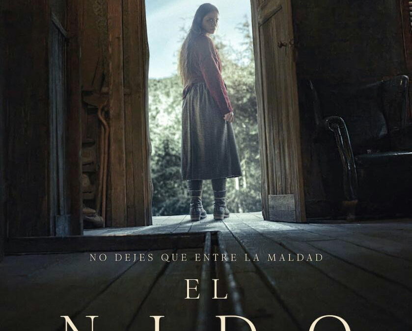 Critica «El nido»