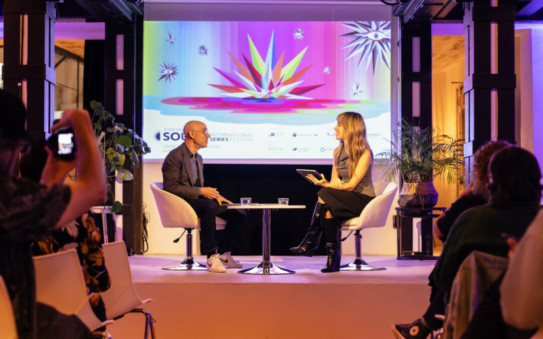 Programación South Festival Series 2026