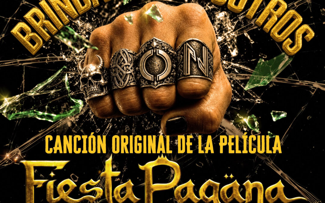 La cancion original de la pelicula «Fiesta Pagana»